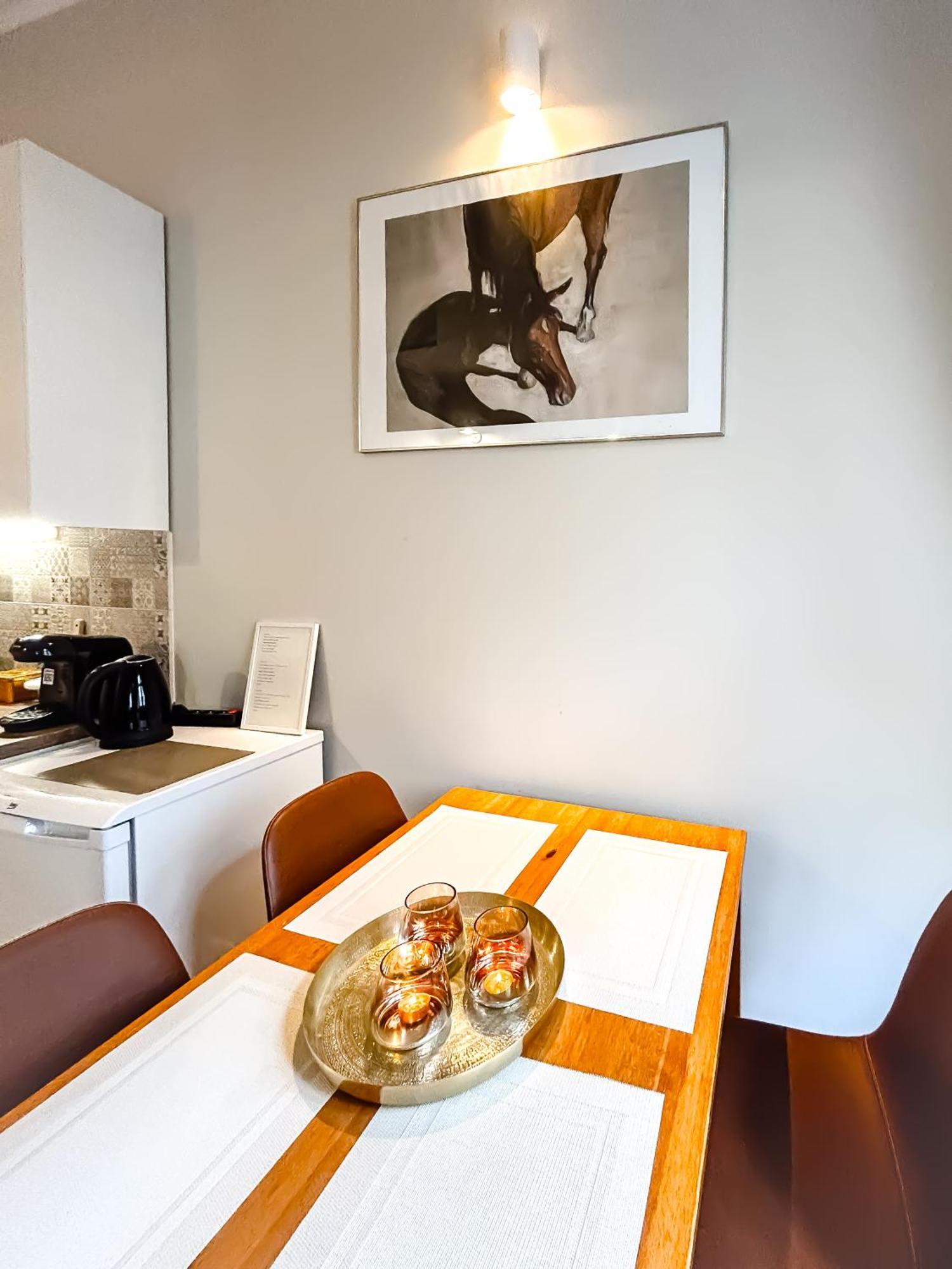 Mazurska Apartments Na Parterze Z Wejsciem Na Kod O Dowolnej Porze Szczecin Exterior photo