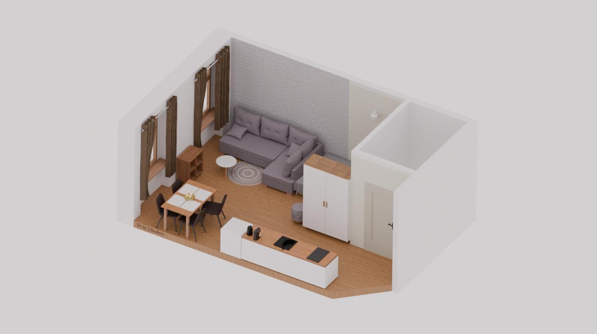 Mazurska Apartments Na Parterze Z Wejsciem Na Kod O Dowolnej Porze Szczecin Exterior photo